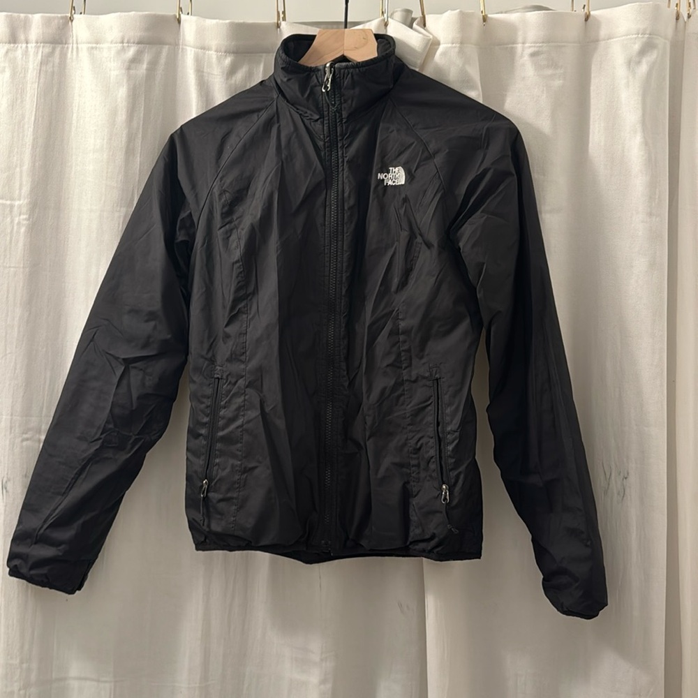 North face light jacket